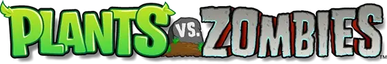 Plants vs Zombies Logo