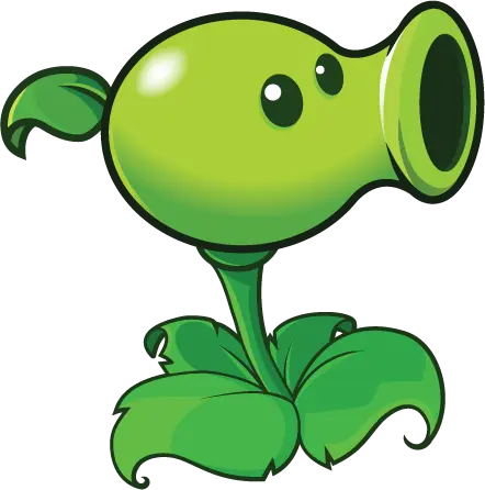 Peashooter